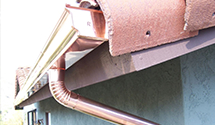 Rain Gutter Installation, Repair, Cleaning in Marietta, IL